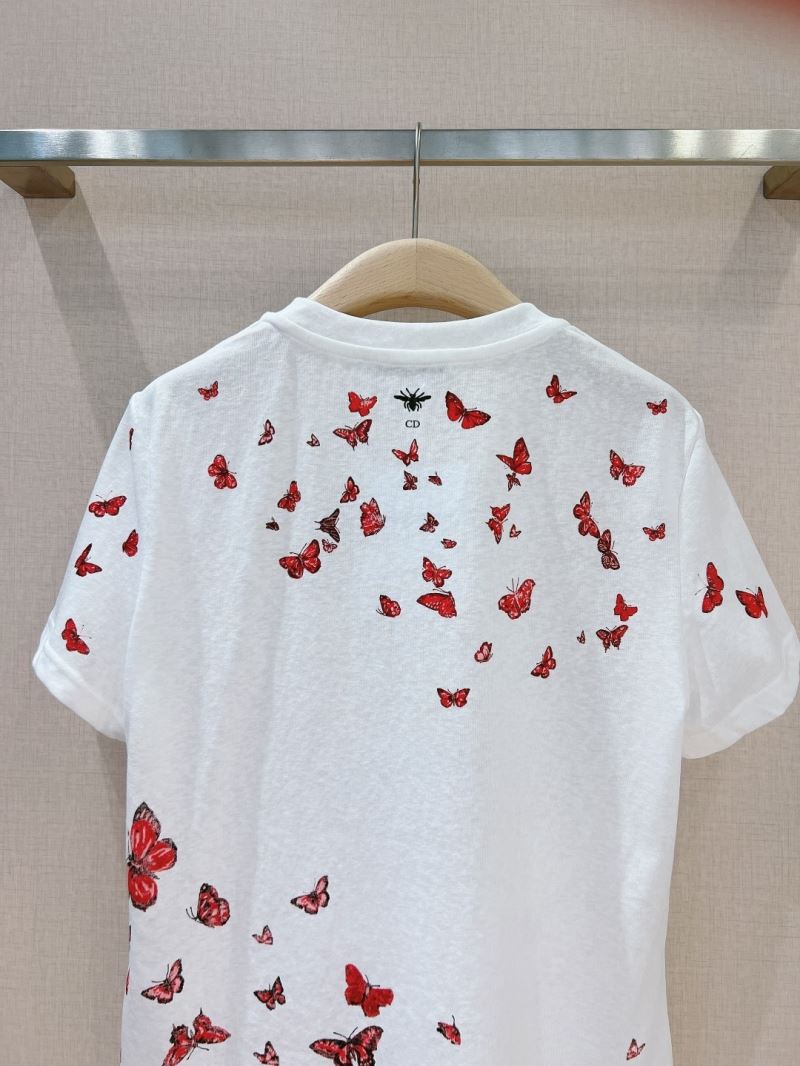 Christian Dior T-Shirts